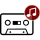 Audio Cassettes