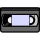 Videocassette
